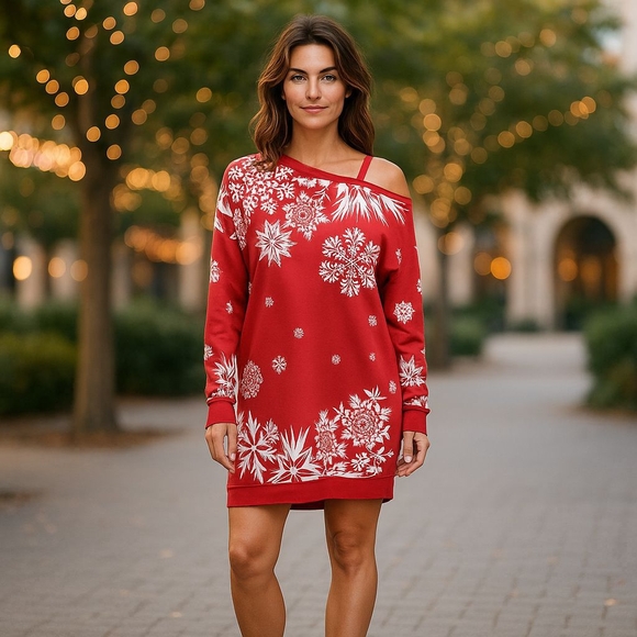 SHEIN BLOUSE - Picture 6 of 7